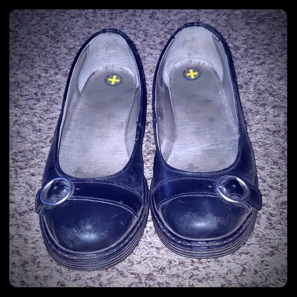 Dr Martens